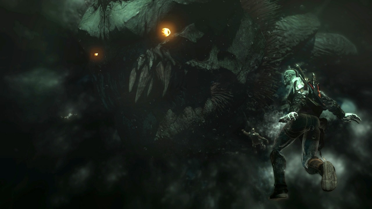 God of War: Ascension (Edición Coleccionista) - Imagen 43